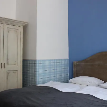 Hotel Strandperle Lieblingsplatz 3*