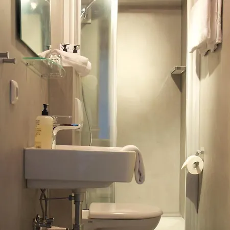 Hotel Strandperle Lieblingsplatz 3*