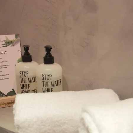 Hotel Strandperle Lieblingsplatz Lübeck