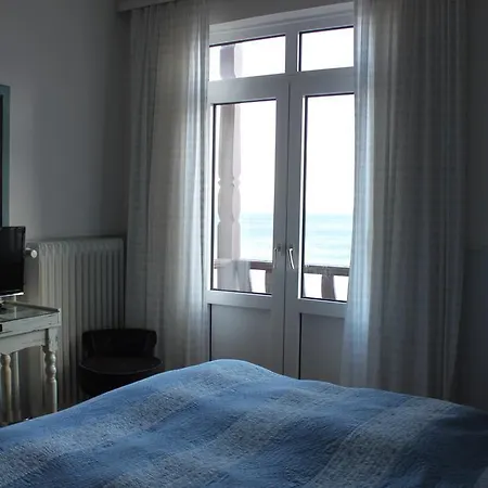 Hotel Strandperle Lieblingsplatz