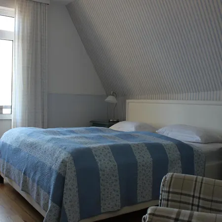 Hotel Strandperle Lieblingsplatz