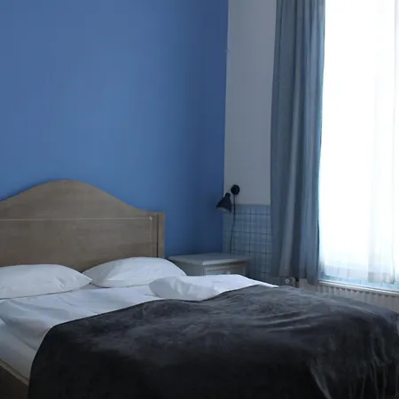 Strandperle Lieblingsplatz Hotel Lubeck