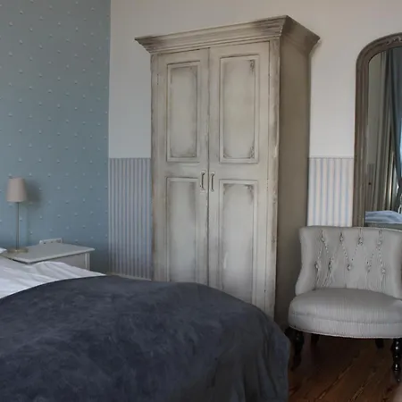 Strandperle Lieblingsplatz Hotel 3*