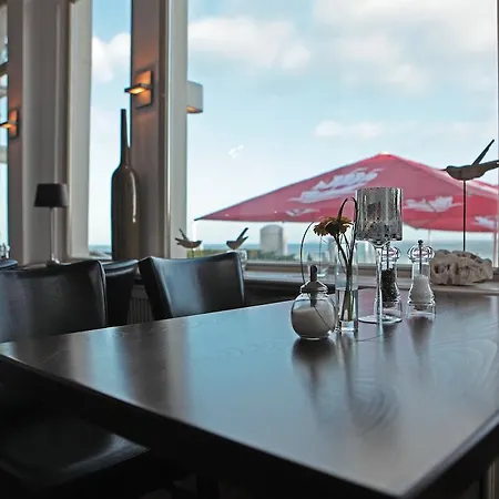 Hotel Strandperle Lieblingsplatz 3*