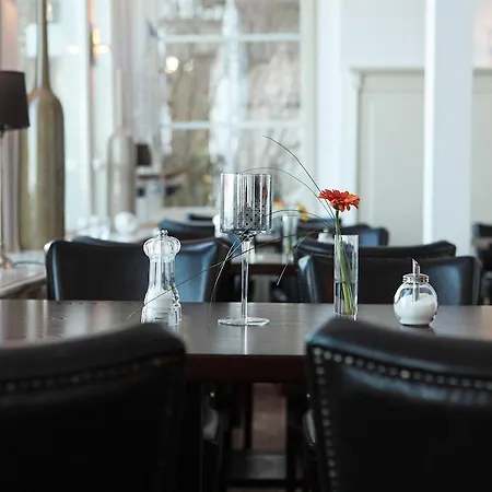 Hotel Strandperle Lieblingsplatz Lübeck