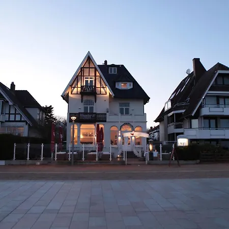 Strandperle Lieblingsplatz Lübeck