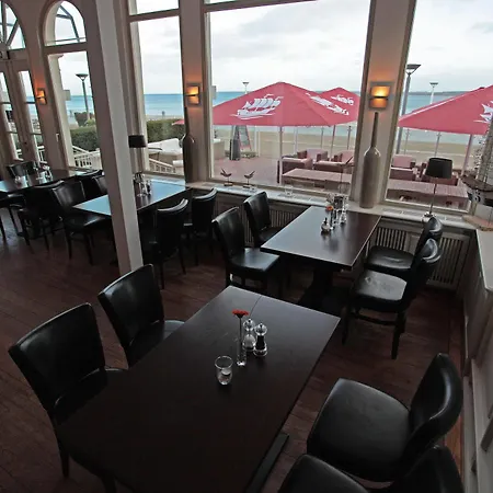 Strandperle Lieblingsplatz Hotel