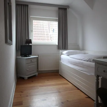 Strandperle Lieblingsplatz Hotel