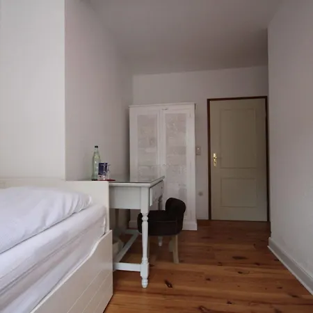 Strandperle Lieblingsplatz Hotel