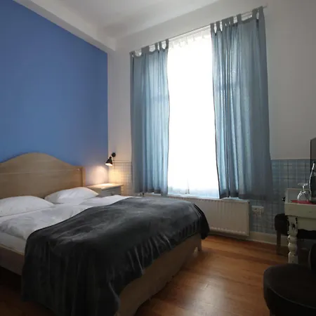 Hotel Strandperle Lieblingsplatz Lubeck