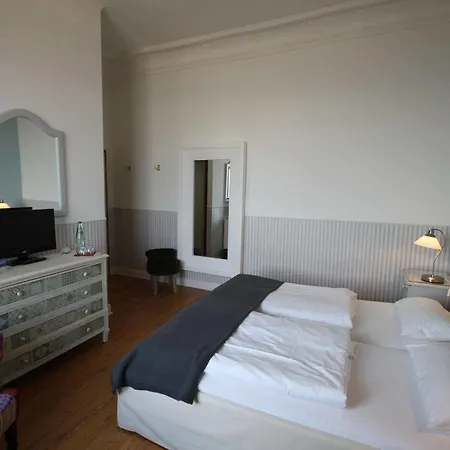 Strandperle Lieblingsplatz 3*