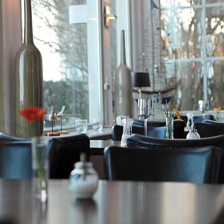 Hotel Strandperle Lieblingsplatz Lubeck